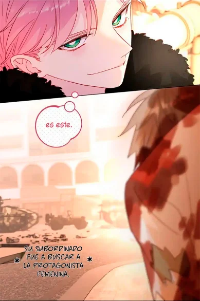 I Want to Be a Big Baddie Capítulo 48 - Page 25