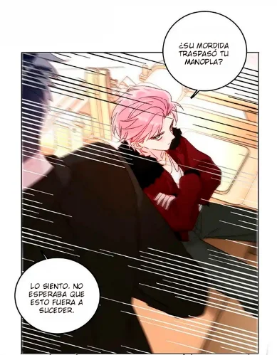 I Want to Be a Big Baddie Capítulo 48 - Page 29
