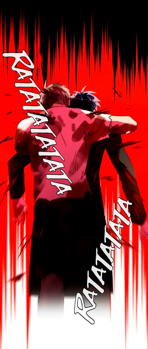I Want to Be a Big Baddie Capítulo 48 - Page 40