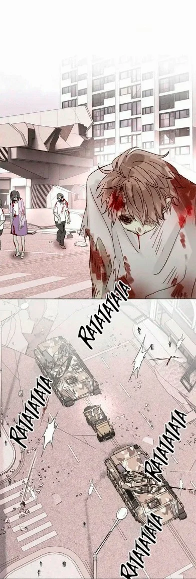 I Want to Be a Big Baddie Capítulo 48 - Page 5