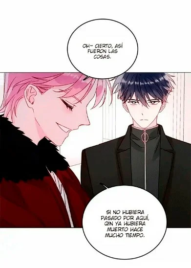 I Want to Be a Big Baddie Capítulo 48 - Page 8