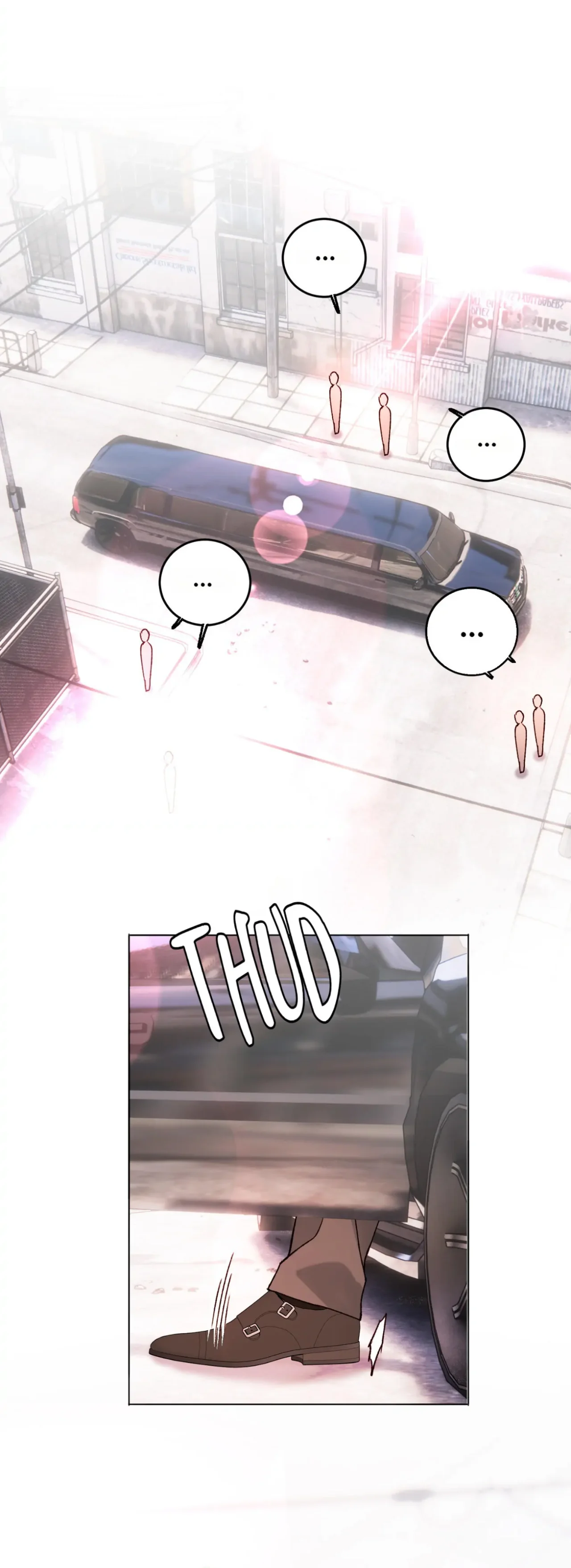 I Want to Be a Big Baddie Capítulo 51 - Page 16