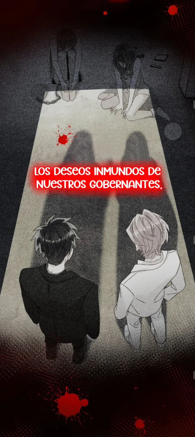 I Want to Be a Big Baddie Capítulo 52 - Page 8