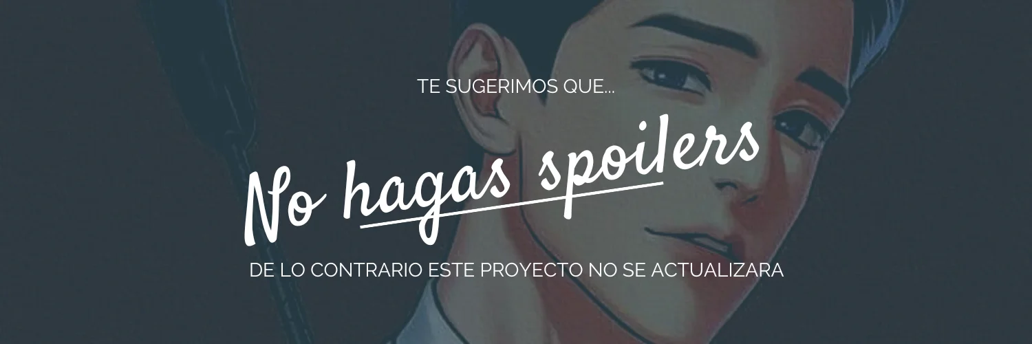 I Want to Be a Big Baddie Capítulo 54 - Page 17