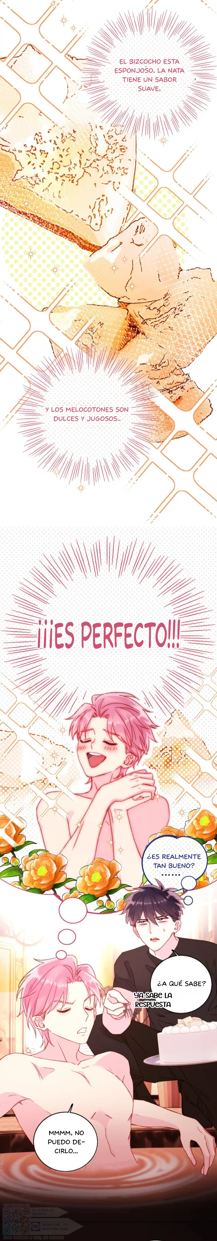 I Want to Be a Big Baddie Capítulo 54 - Page 4