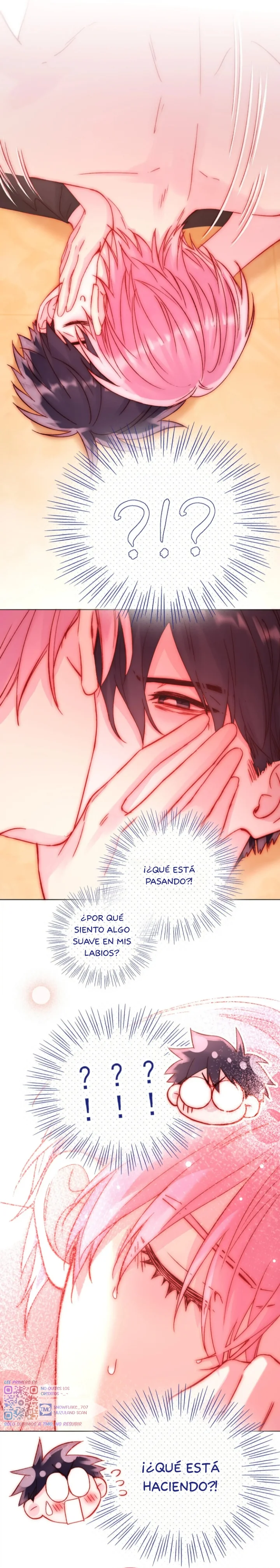 I Want to Be a Big Baddie Capítulo 55 - Page 12