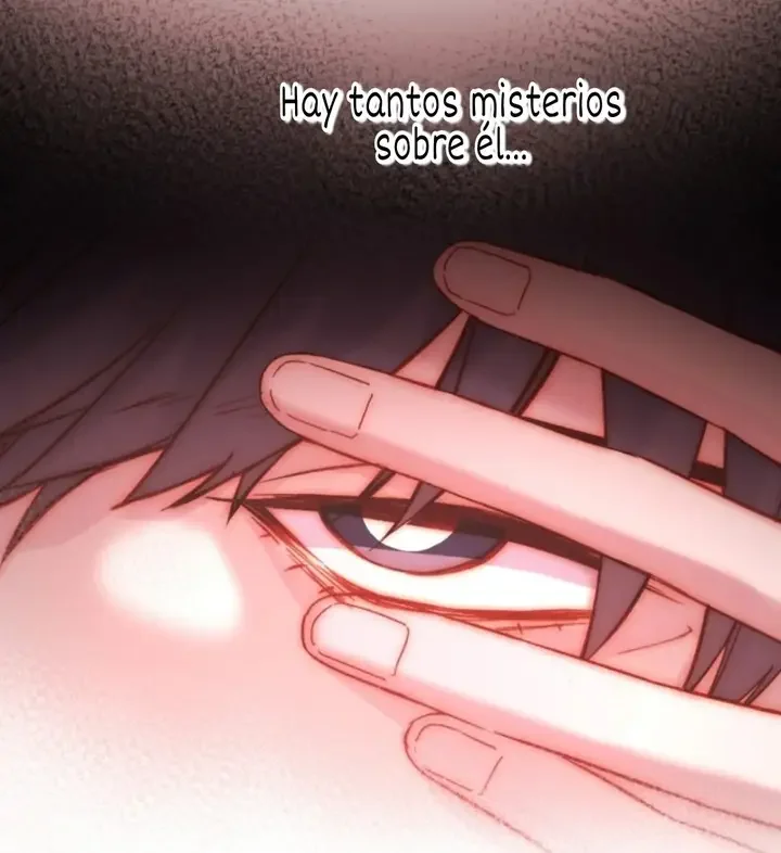 I Want to Be a Big Baddie Capítulo 56 - Page 15