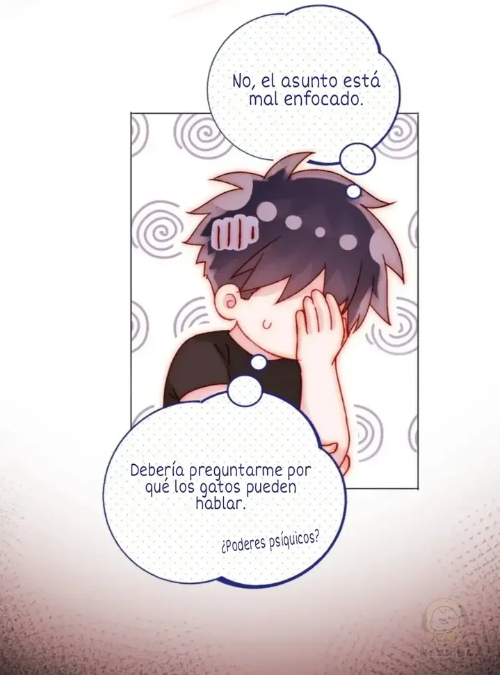 I Want to Be a Big Baddie Capítulo 56 - Page 16
