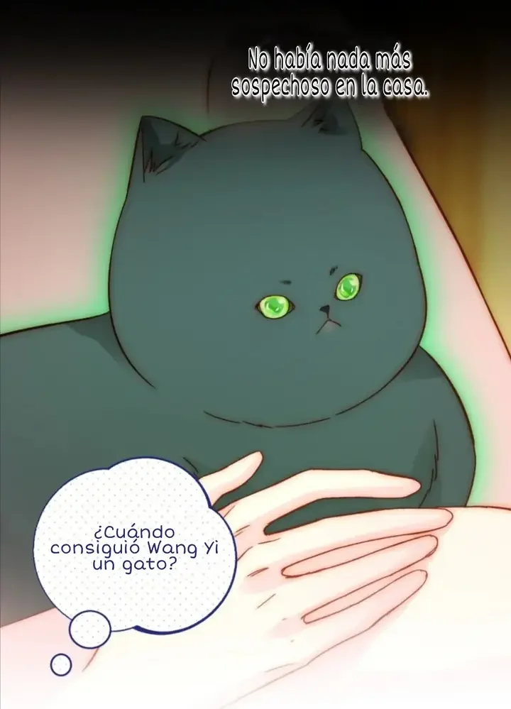 I Want to Be a Big Baddie Capítulo 56 - Page 17