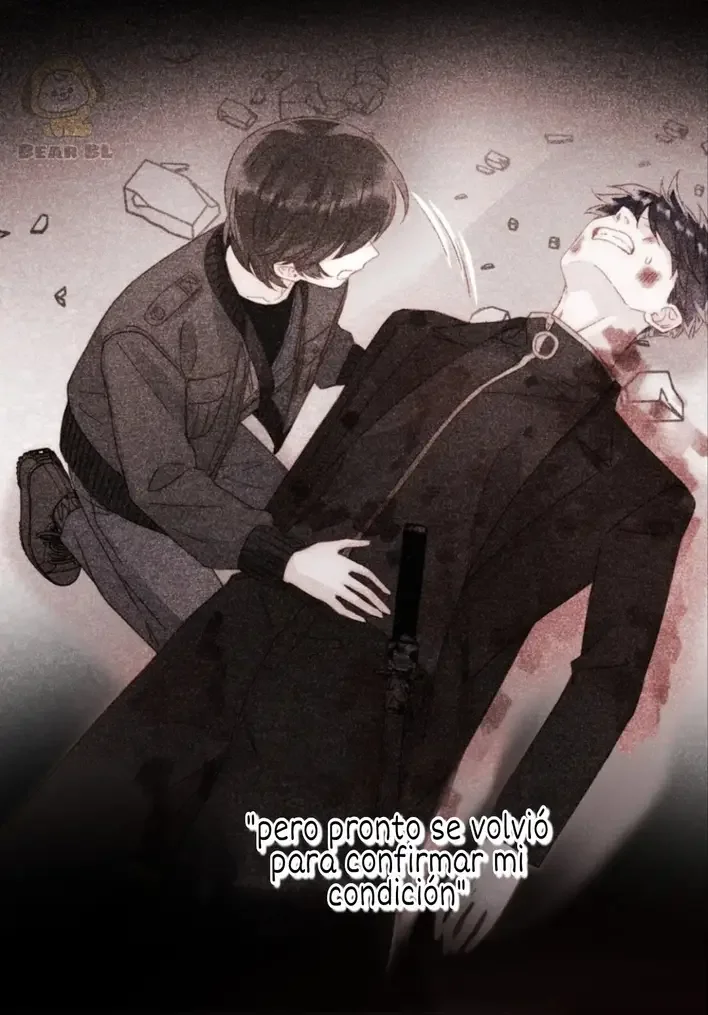 I Want to Be a Big Baddie Capítulo 56 - Page 22