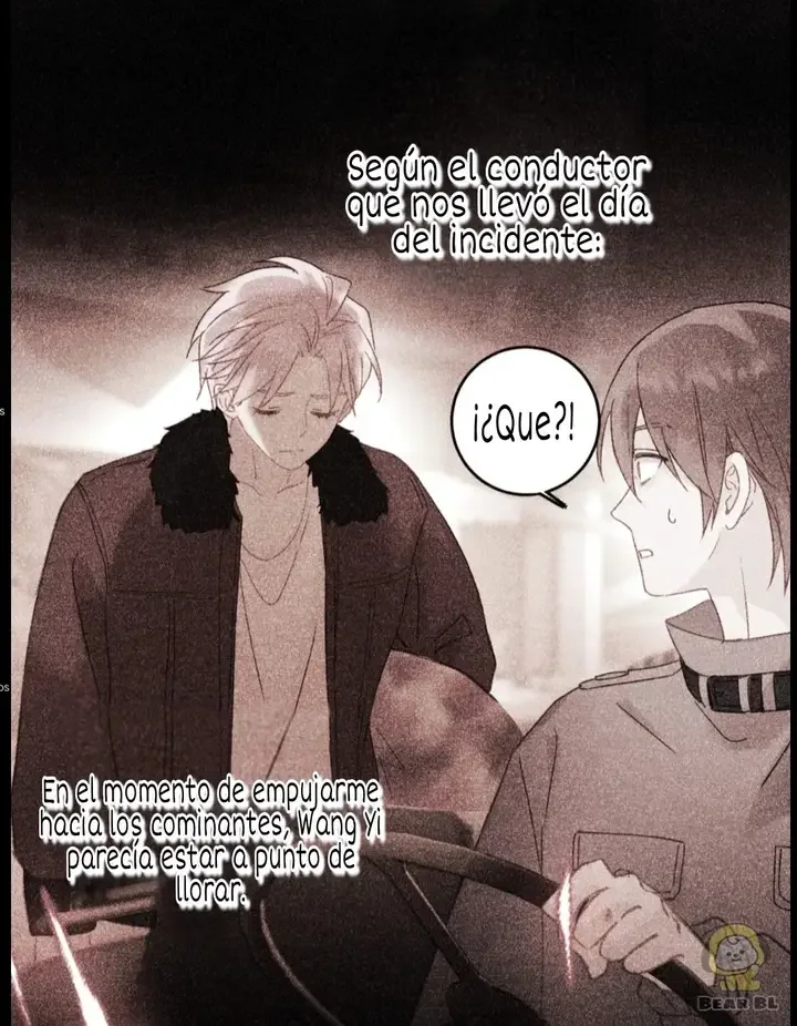 I Want to Be a Big Baddie Capítulo 56 - Page 24
