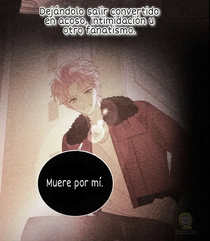 I Want to Be a Big Baddie Capítulo 56 - Page 28