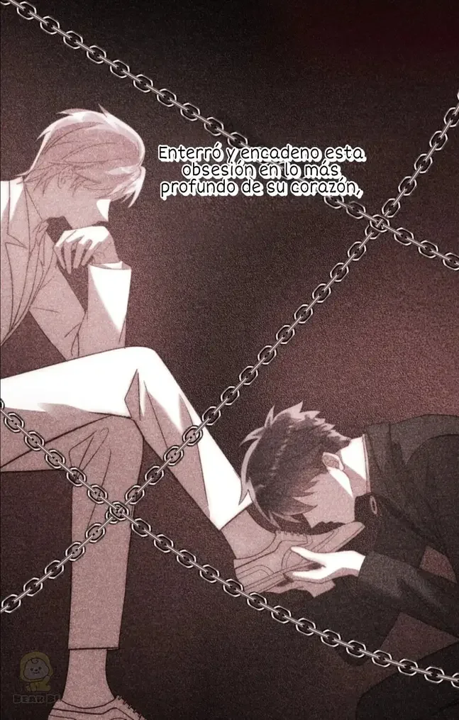I Want to Be a Big Baddie Capítulo 56 - Page 29