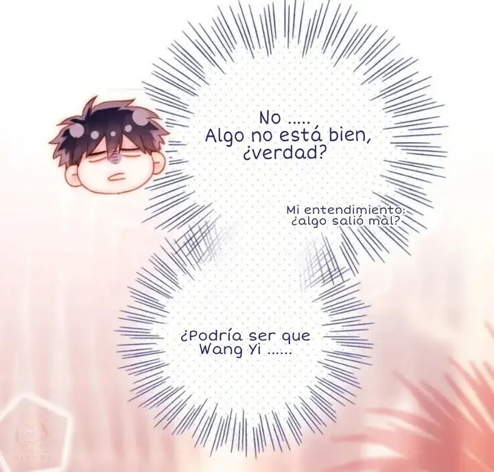 I Want to Be a Big Baddie Capítulo 56 - Page 35
