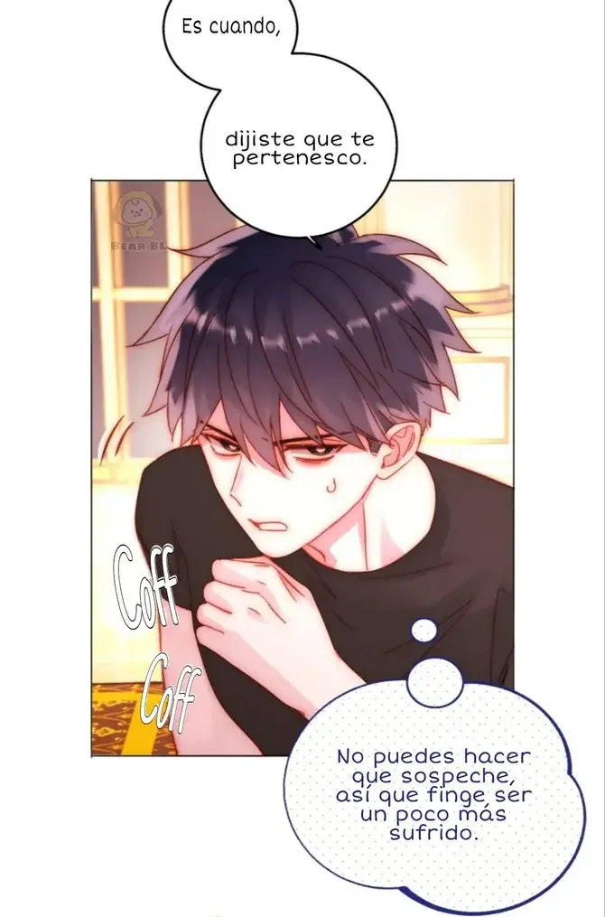 I Want to Be a Big Baddie Capítulo 56 - Page 39