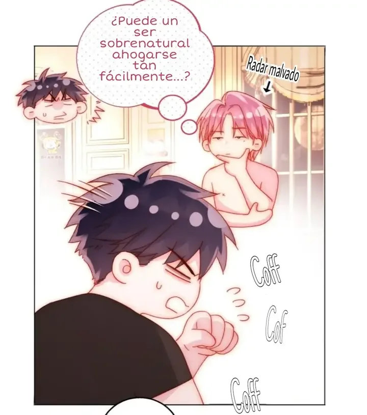 I Want to Be a Big Baddie Capítulo 56 - Page 40