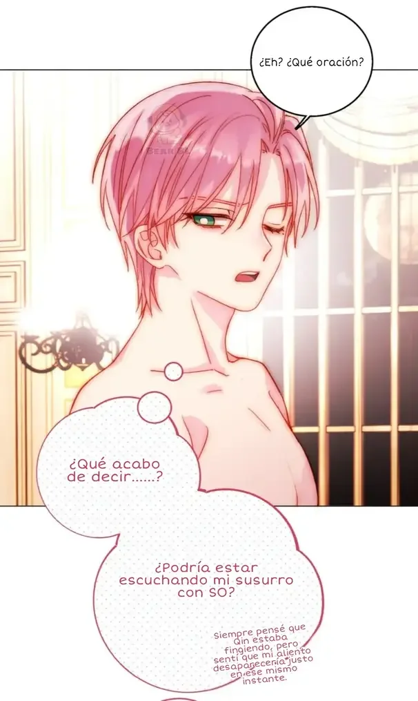 I Want to Be a Big Baddie Capítulo 56 - Page 41
