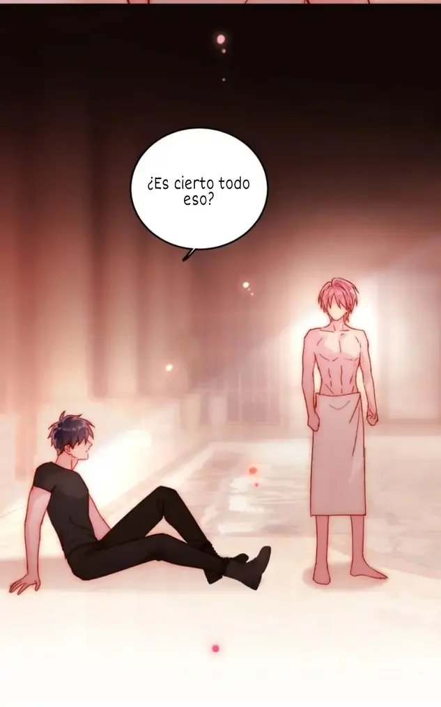 I Want to Be a Big Baddie Capítulo 56 - Page 42