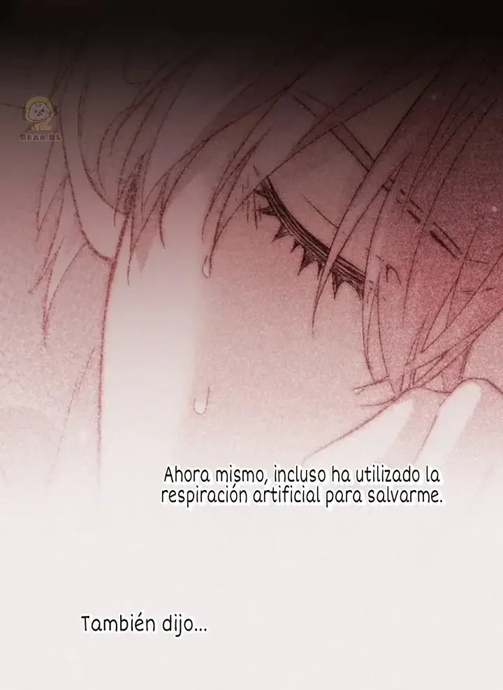 I Want to Be a Big Baddie Capítulo 56 - Page 46