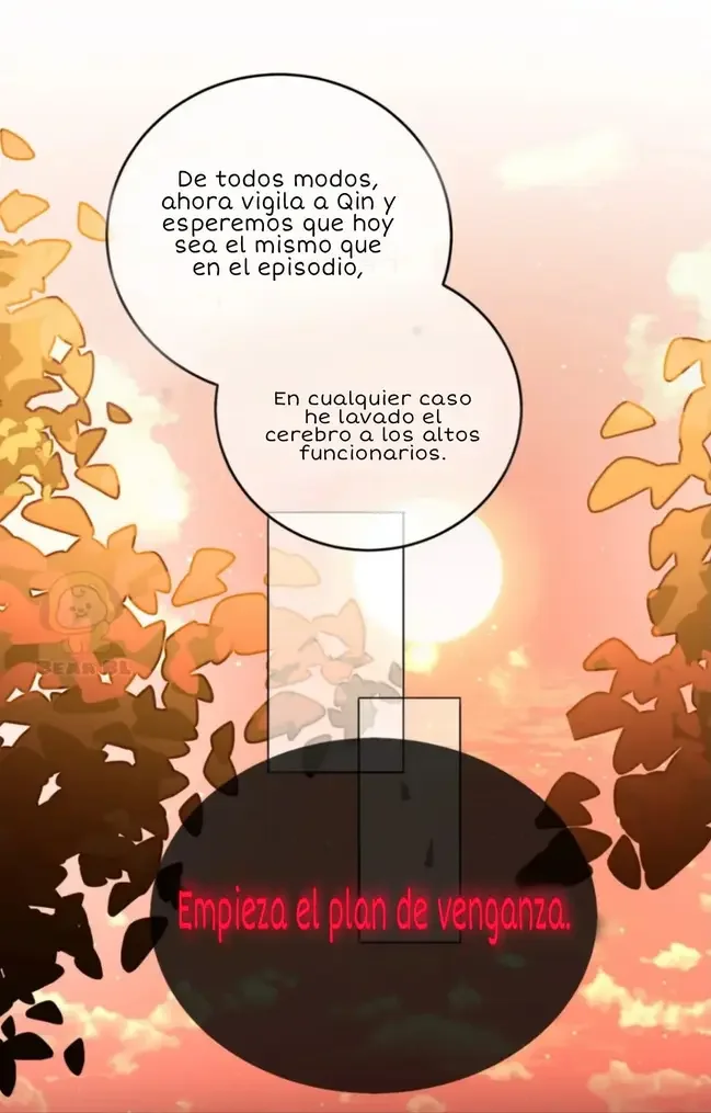 I Want to Be a Big Baddie Capítulo 56 - Page 5