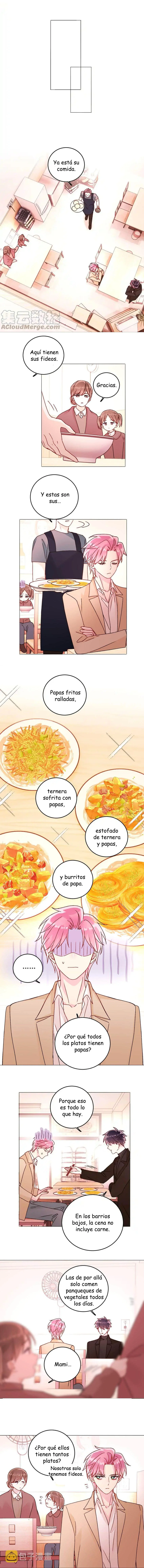 I Want to Be a Big Baddie Capítulo 58 - Page 6