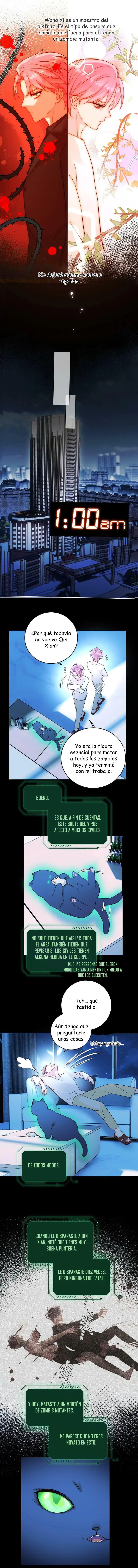 I Want to Be a Big Baddie Capítulo 59 - Page 6