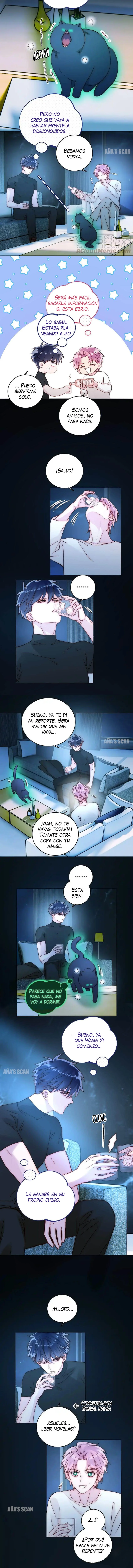 I Want to Be a Big Baddie Capítulo 60 - Page 2