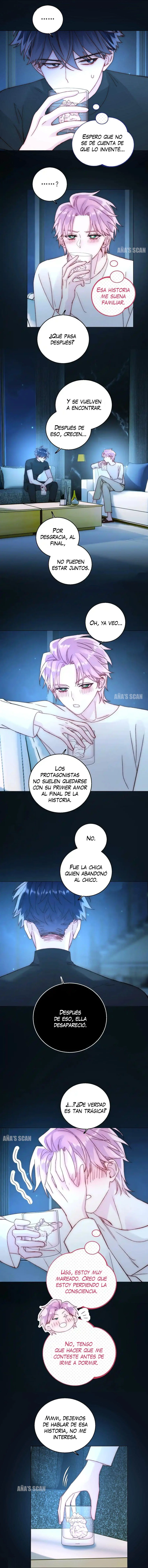I Want to Be a Big Baddie Capítulo 60 - Page 4