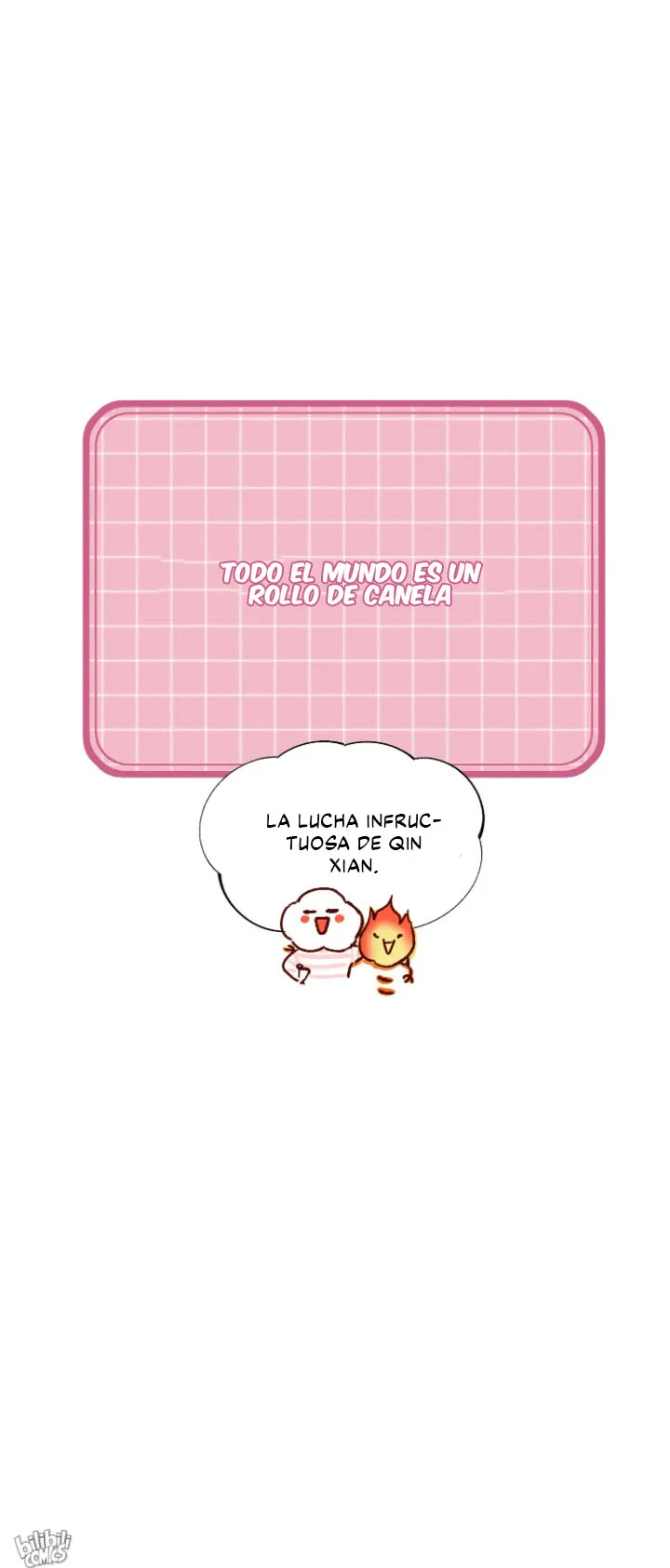 I Want to Be a Big Baddie Capítulo 61 - Page 11
