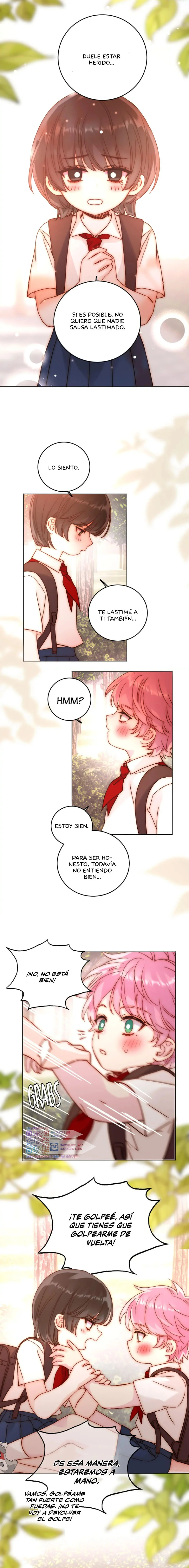 I Want to Be a Big Baddie Capítulo 62 - Page 2