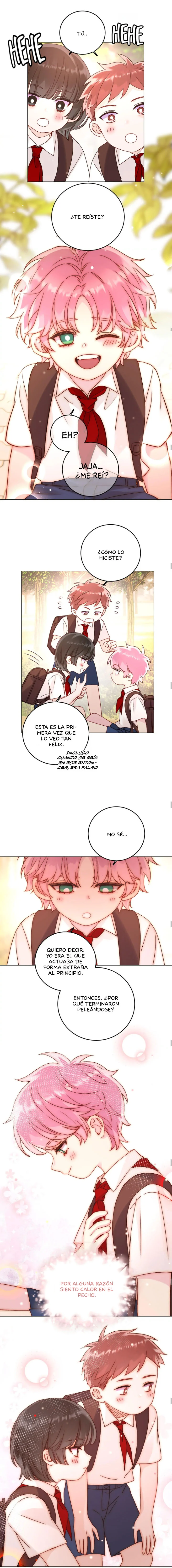 I Want to Be a Big Baddie Capítulo 62 - Page 4