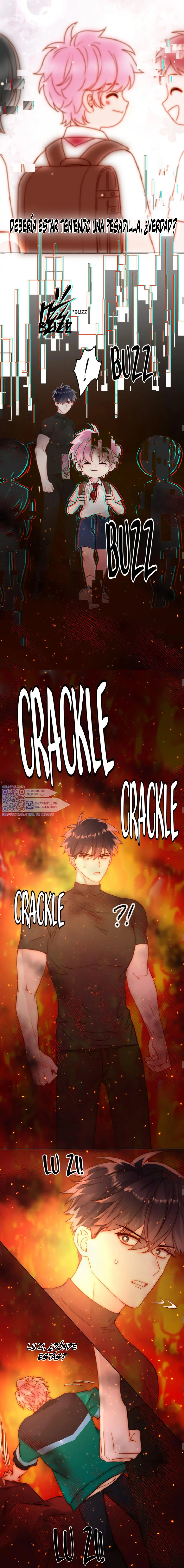 I Want to Be a Big Baddie Capítulo 62 - Page 7