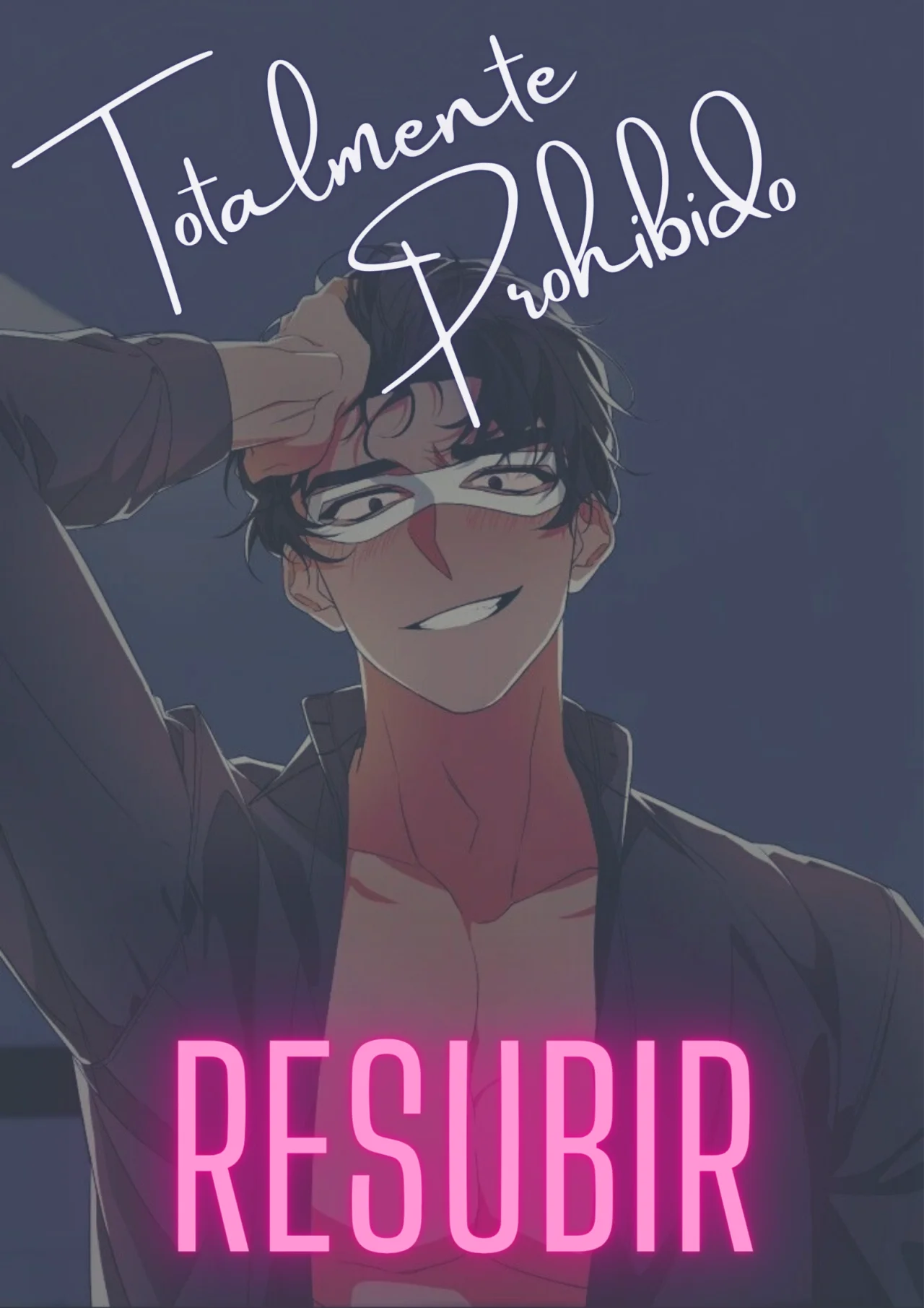 I Want to Be a Big Baddie Capítulo 63 - Page 13