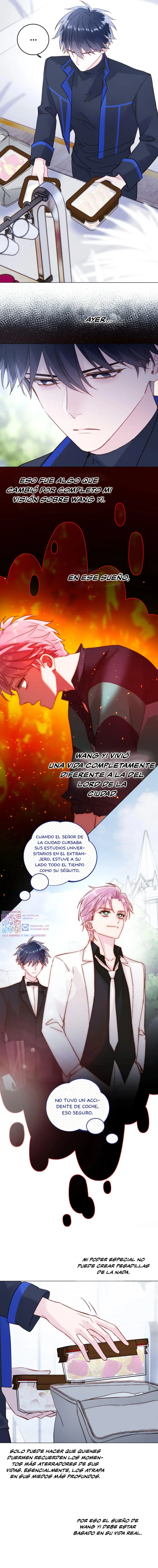 I Want to Be a Big Baddie Capítulo 63 - Page 2