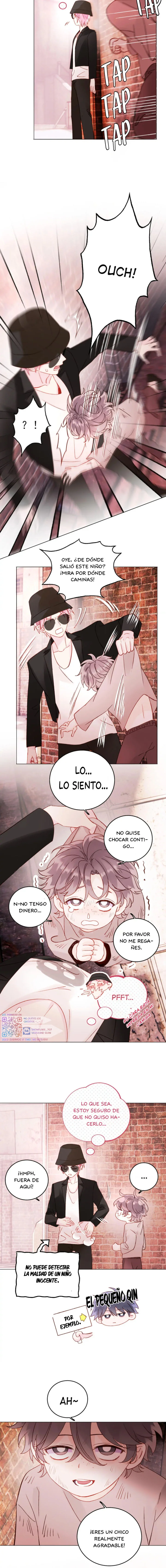 I Want to Be a Big Baddie Capítulo 63 - Page 8
