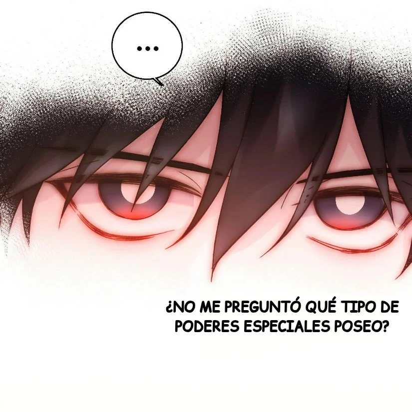 I Want to Be a Big Baddie Capítulo 64 - Page 12