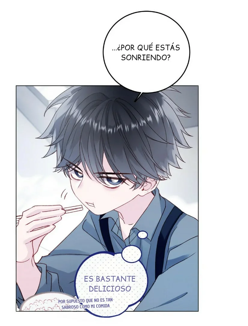 I Want to Be a Big Baddie Capítulo 64 - Page 37