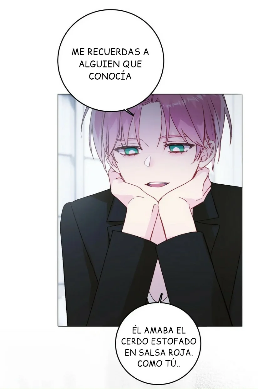 I Want to Be a Big Baddie Capítulo 64 - Page 38