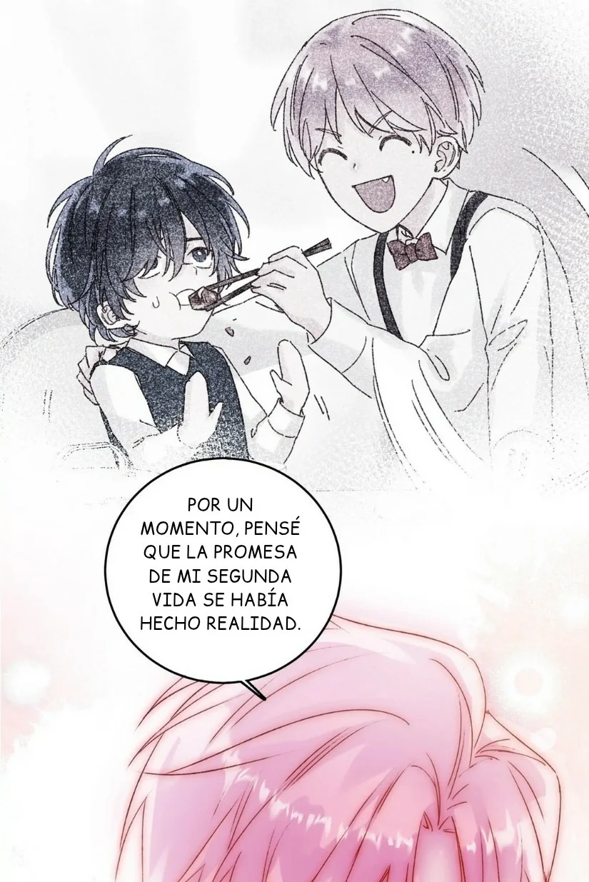 I Want to Be a Big Baddie Capítulo 64 - Page 39