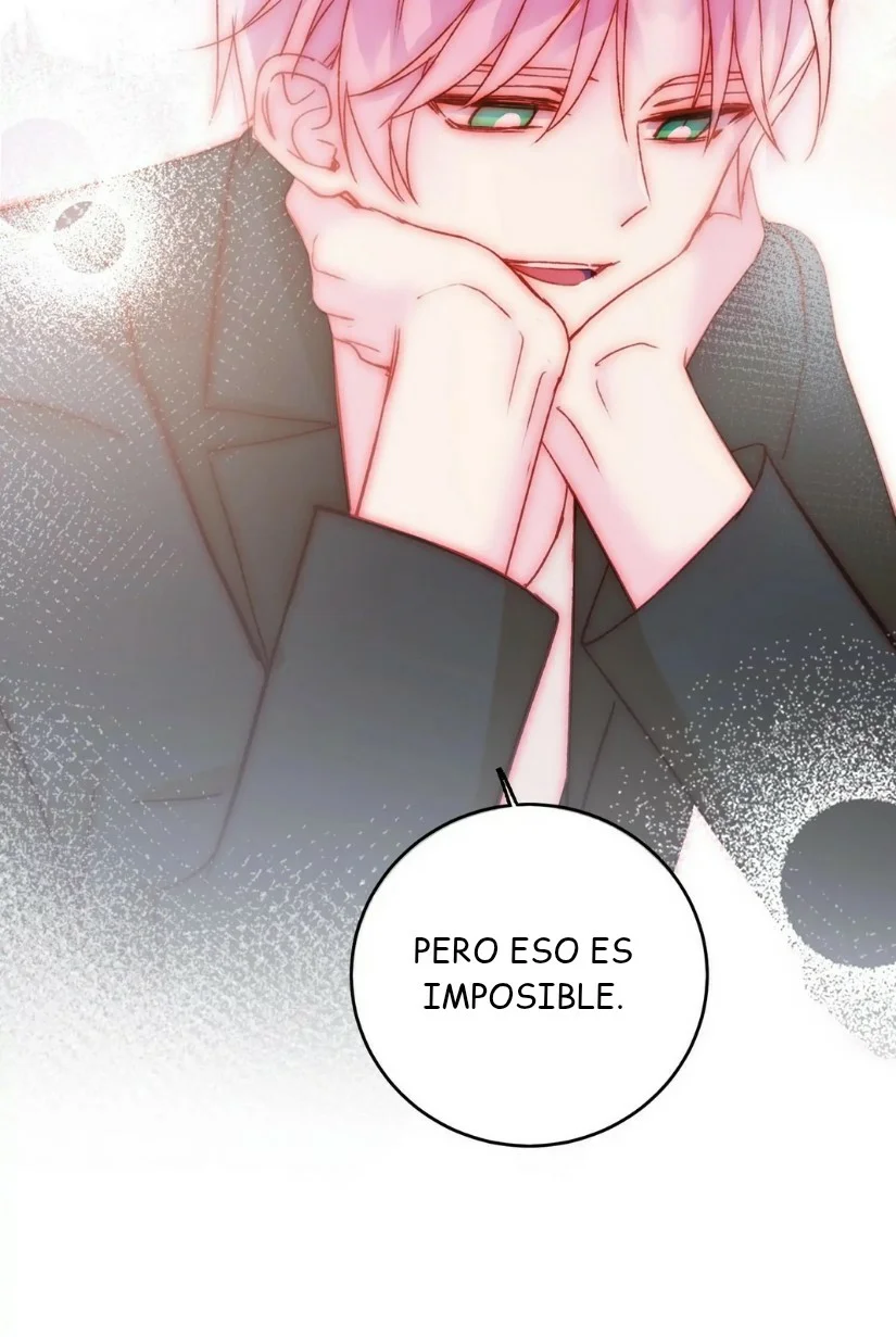 I Want to Be a Big Baddie Capítulo 64 - Page 40