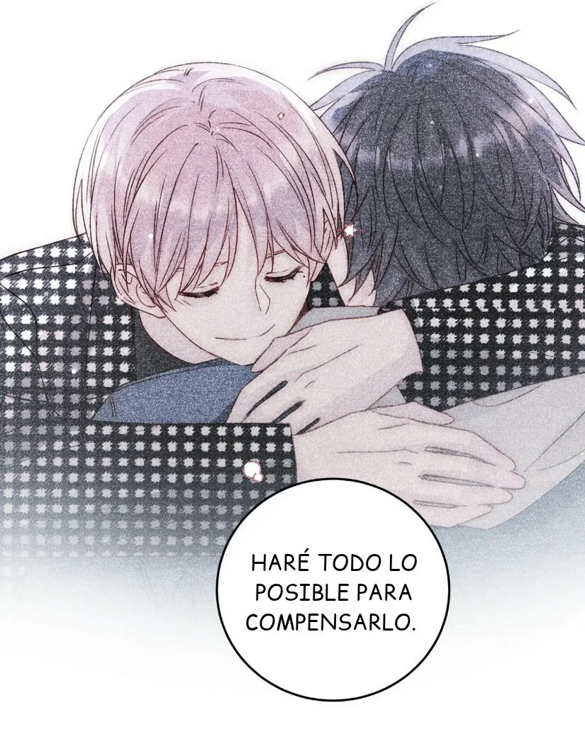 I Want to Be a Big Baddie Capítulo 64 - Page 43