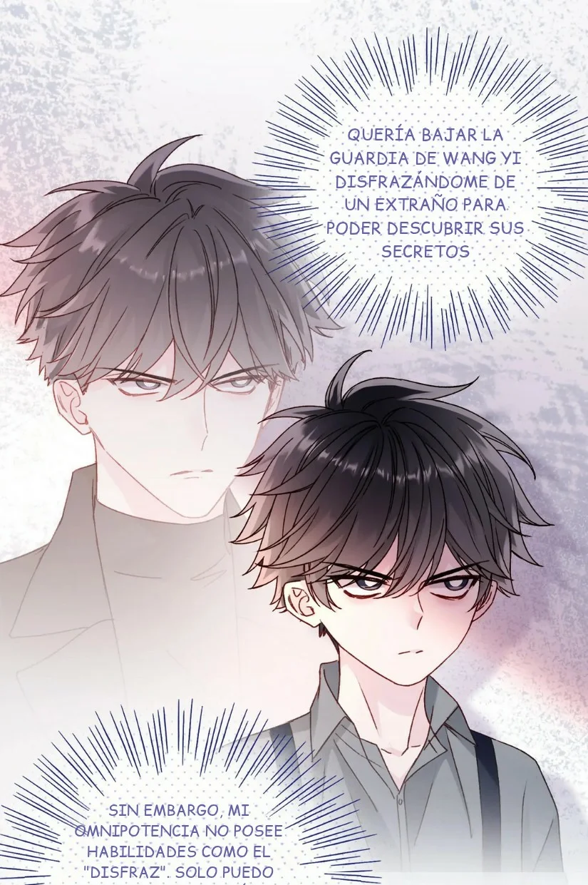 I Want to Be a Big Baddie Capítulo 64 - Page 6