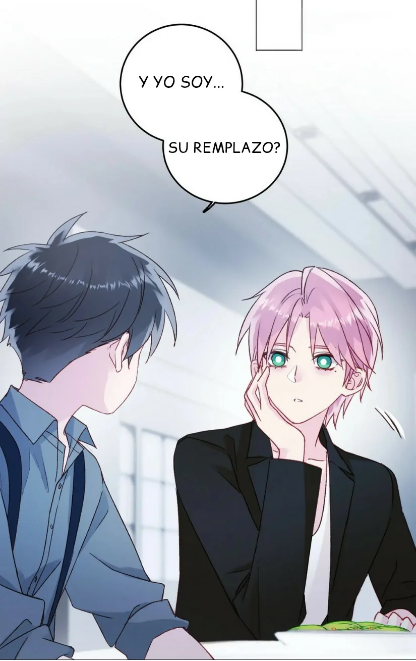 I Want to Be a Big Baddie Capítulo 65 - Page 12