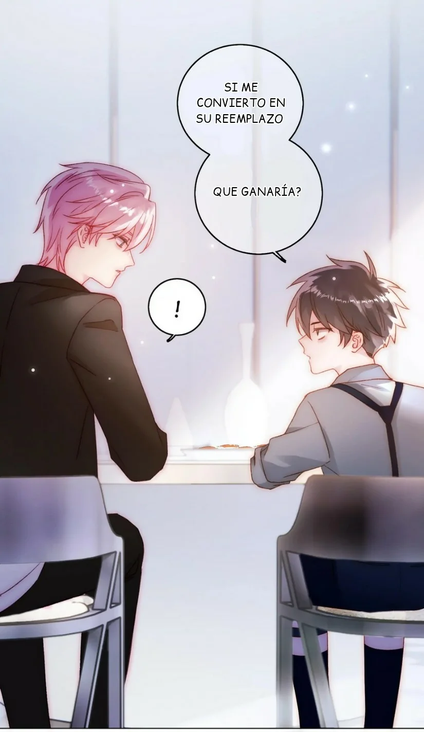 I Want to Be a Big Baddie Capítulo 65 - Page 15