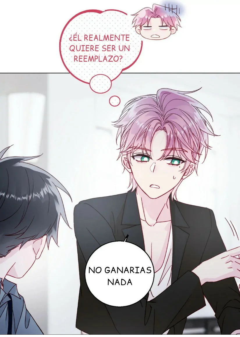 I Want to Be a Big Baddie Capítulo 65 - Page 16