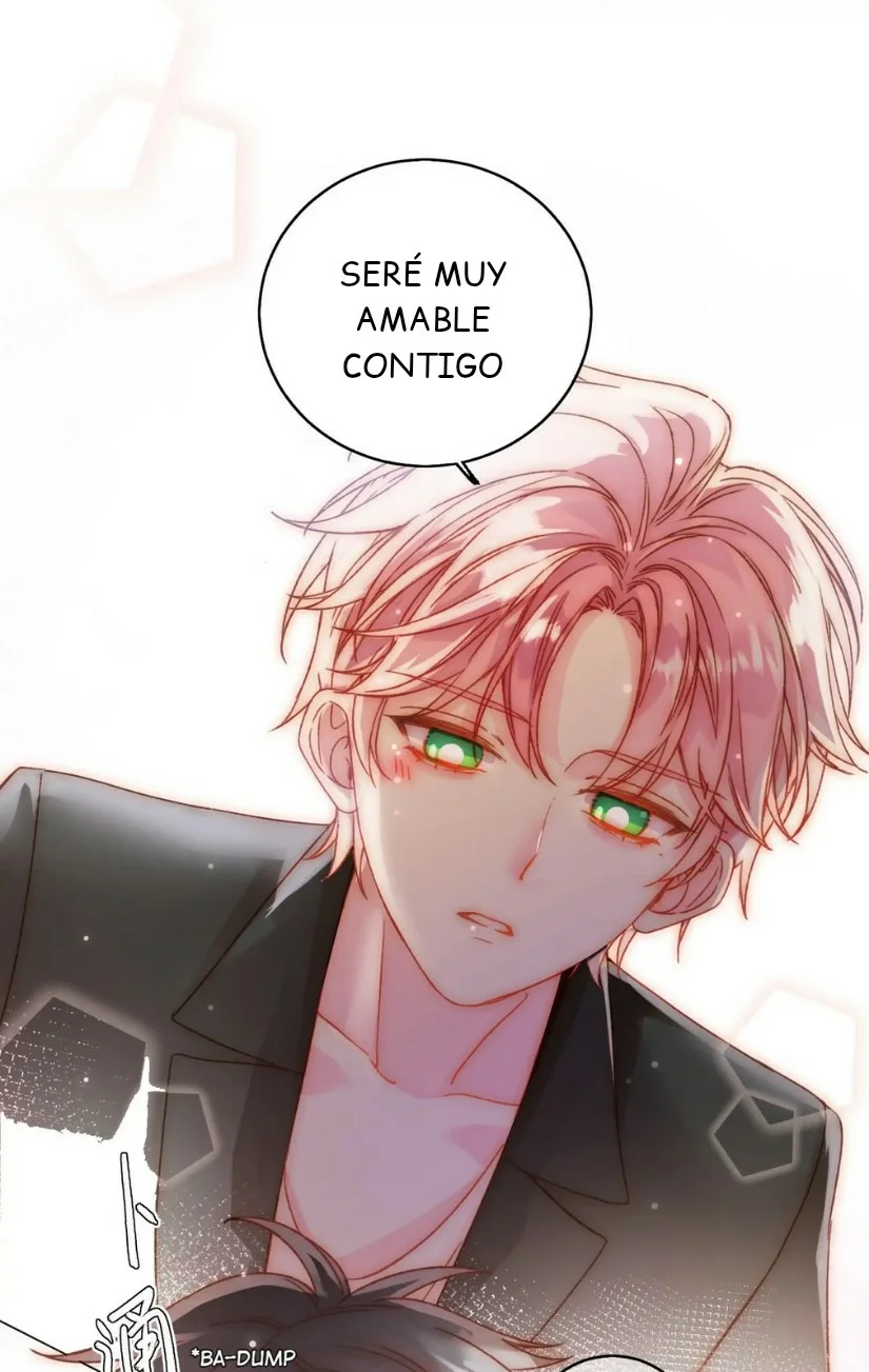 I Want to Be a Big Baddie Capítulo 65 - Page 18