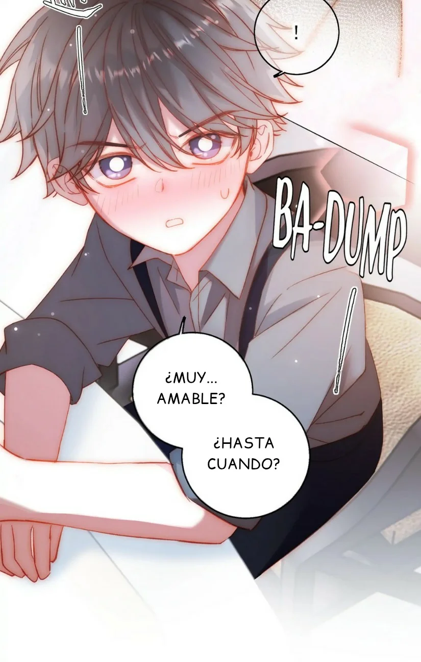 I Want to Be a Big Baddie Capítulo 65 - Page 19