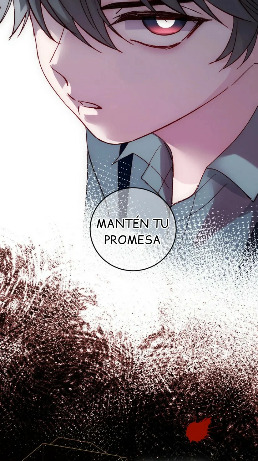 I Want to Be a Big Baddie Capítulo 65 - Page 27