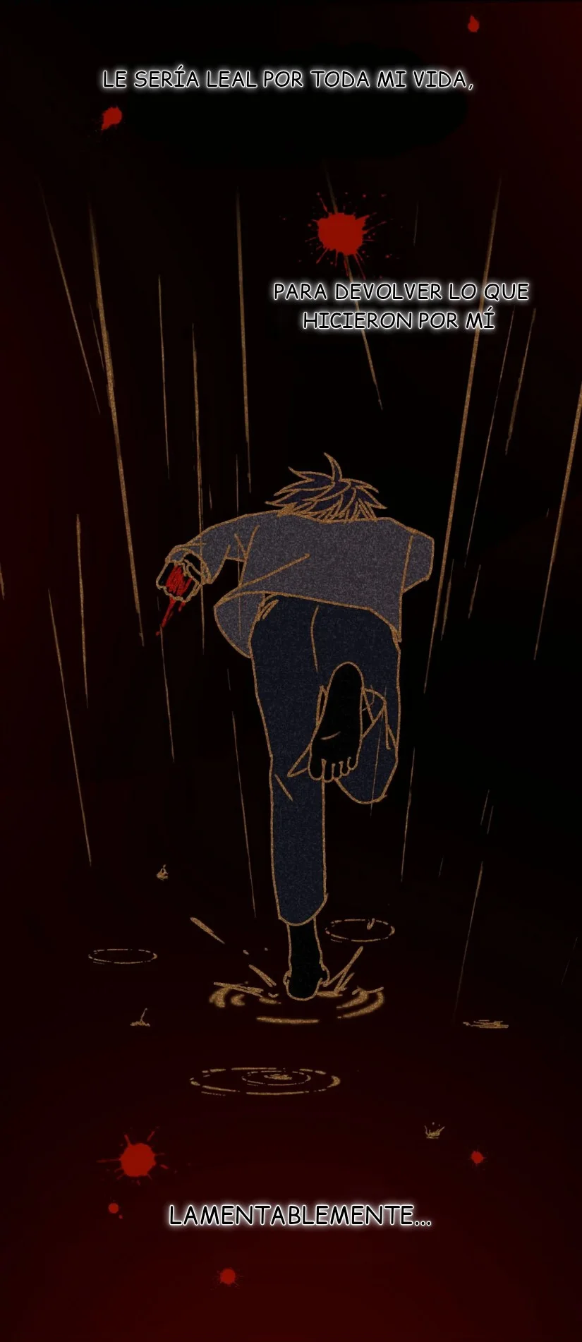 I Want to Be a Big Baddie Capítulo 65 - Page 31