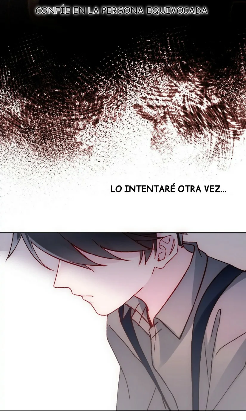 I Want to Be a Big Baddie Capítulo 65 - Page 33